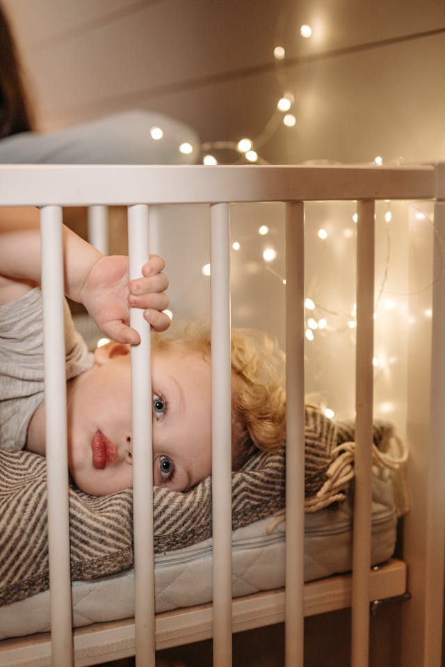 Essential Baby Gate Safety Tips for Australian Homes