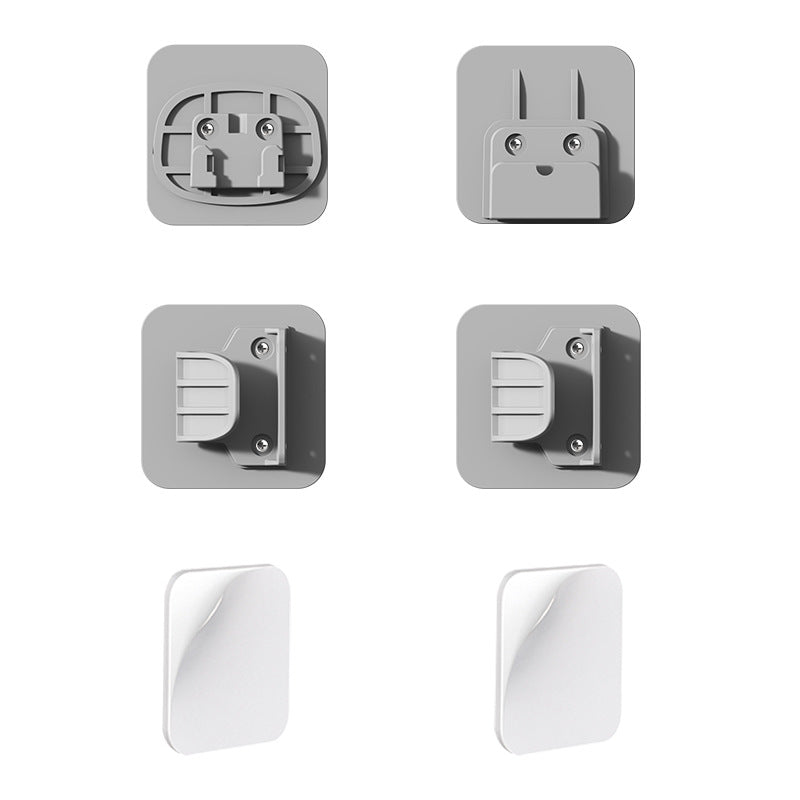 Adhesive Installation Pack for Retractable Baby Gate