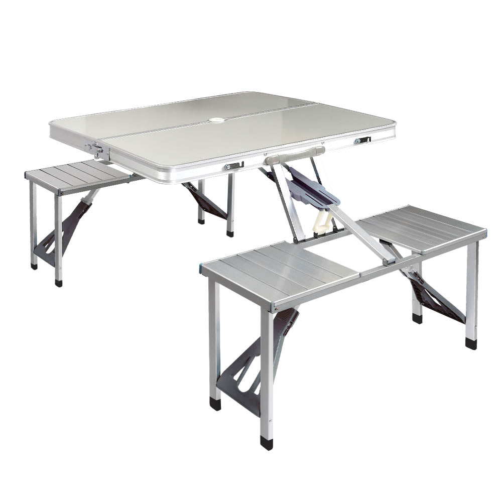 Foldable Picnic Table