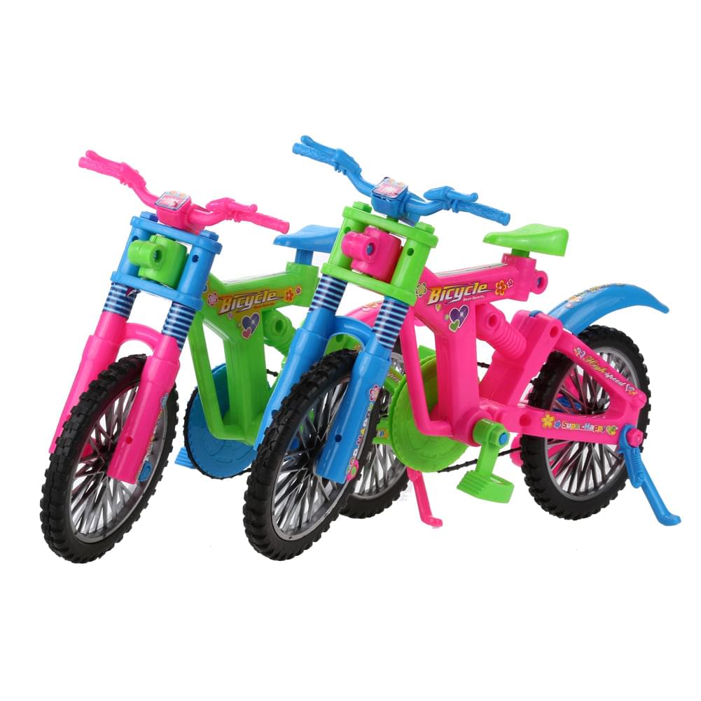DIY Toys Assembly Bike Bicycle - Play Kitchen