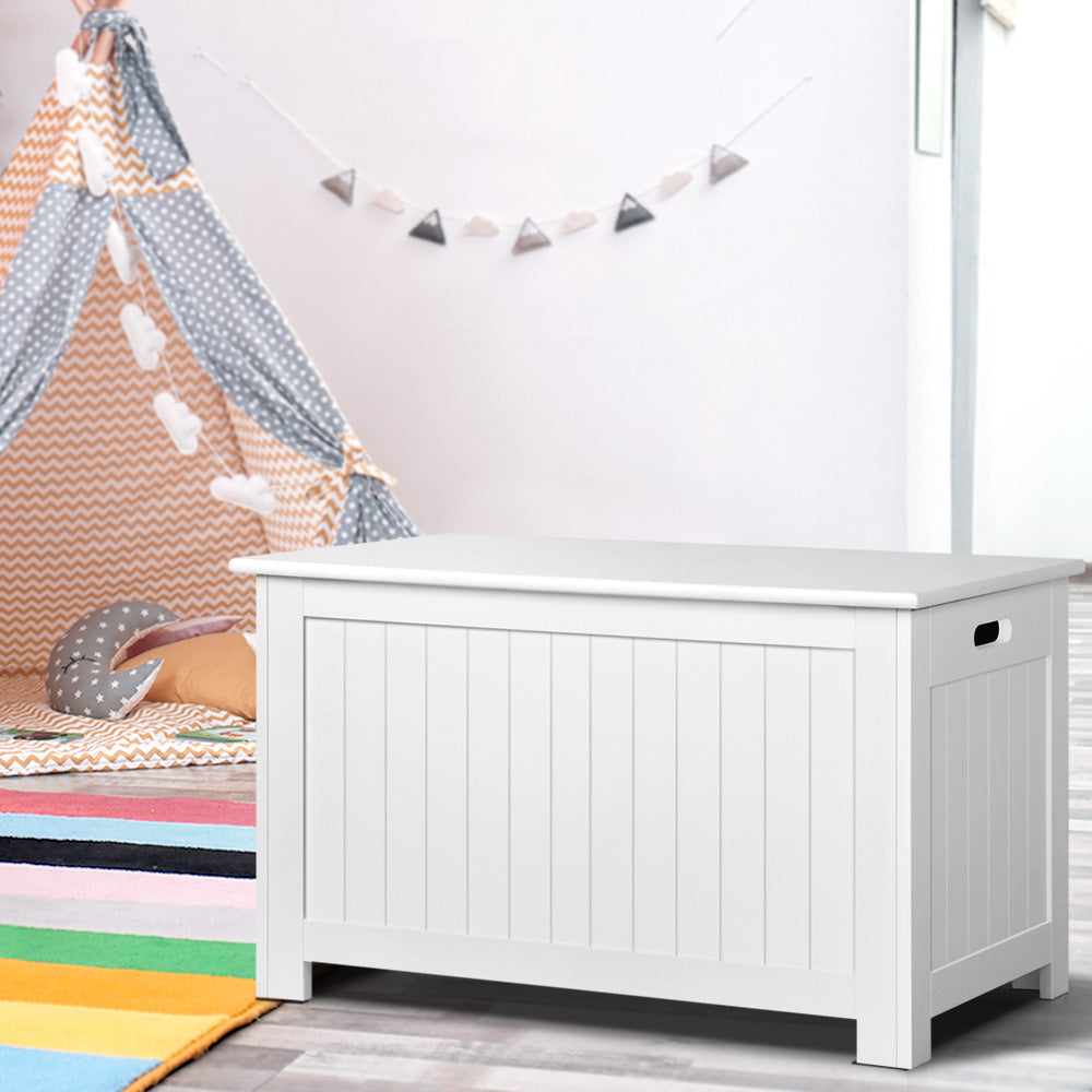 Kids Toy Storage Box display