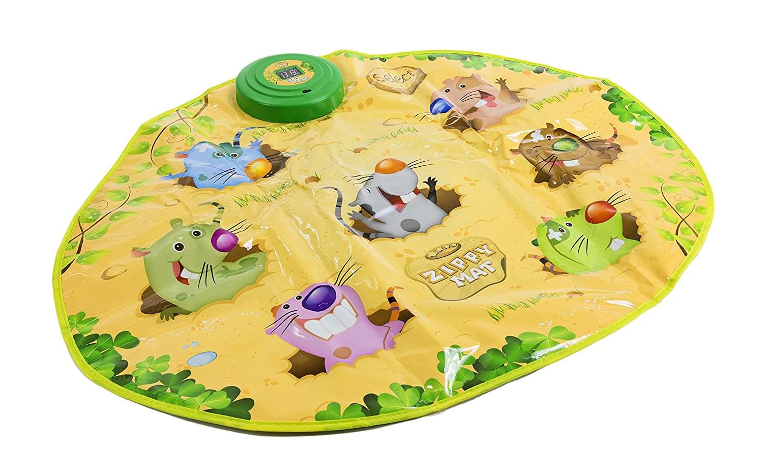 Whack A Mole Game Play Mat - Play Kitchen
