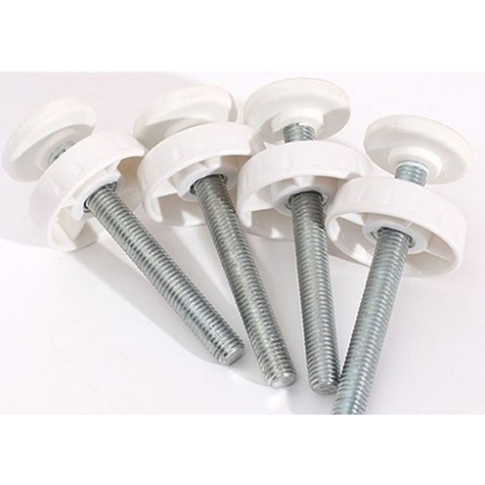 Adjusted Baby Safety Gate Auto Swing Door