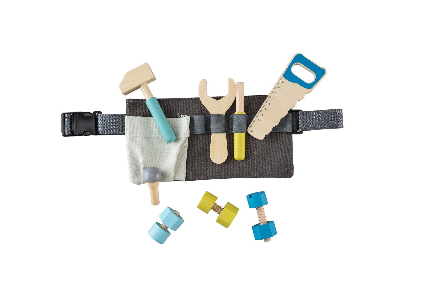 Tool Belt Playset - Play Kitchen
