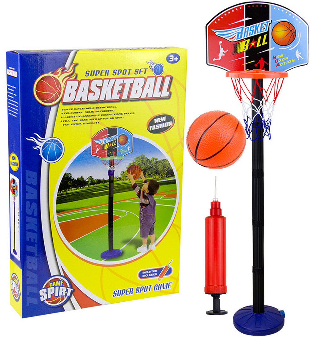 Toddler Basketball Hoop