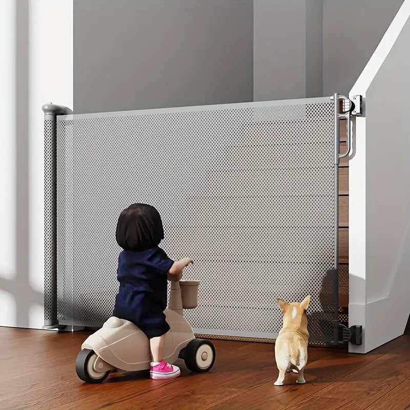 Baby Gates for Dogs
