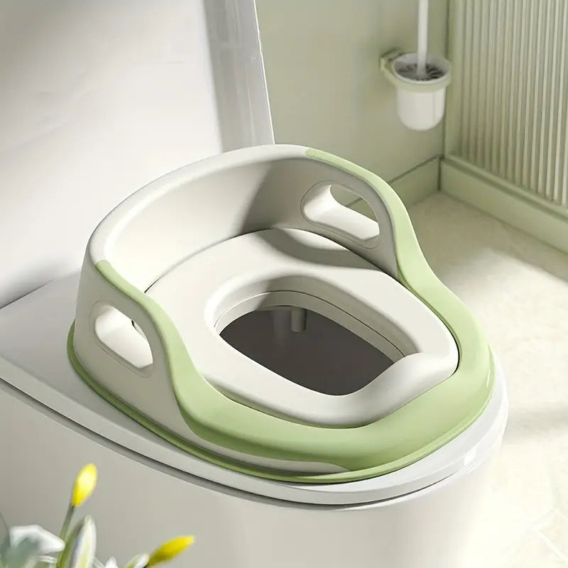Toilet Training Seat vs Potty: What’s Better for Toddlers?