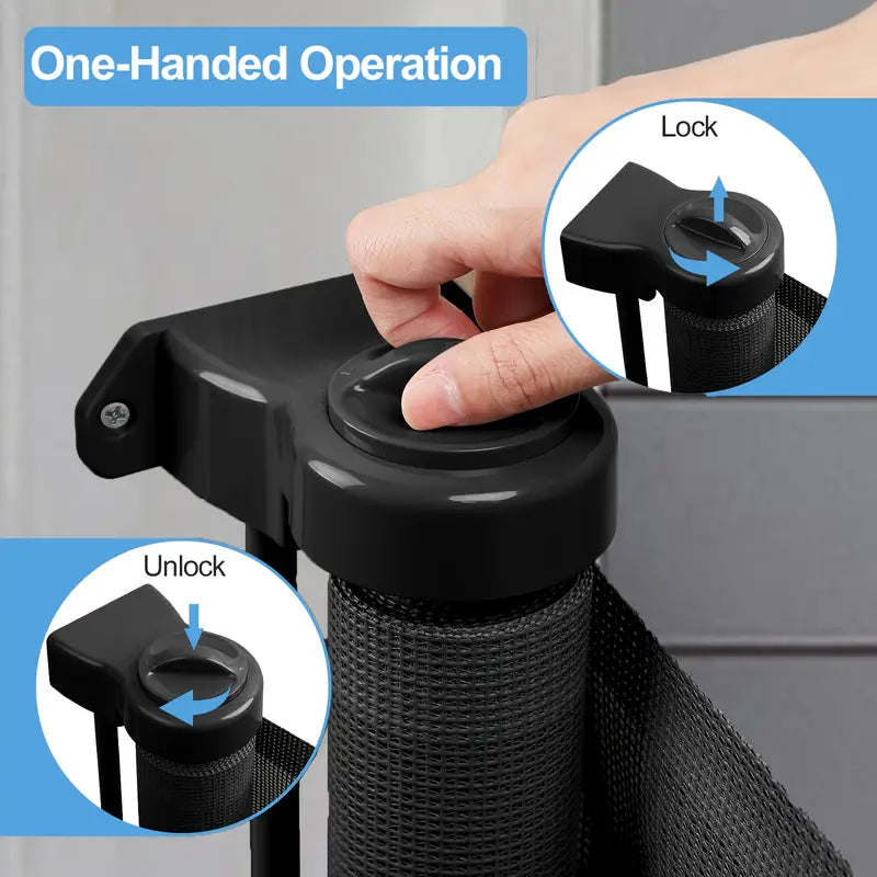 Latest Innovations in Baby Gate Designs in Australia