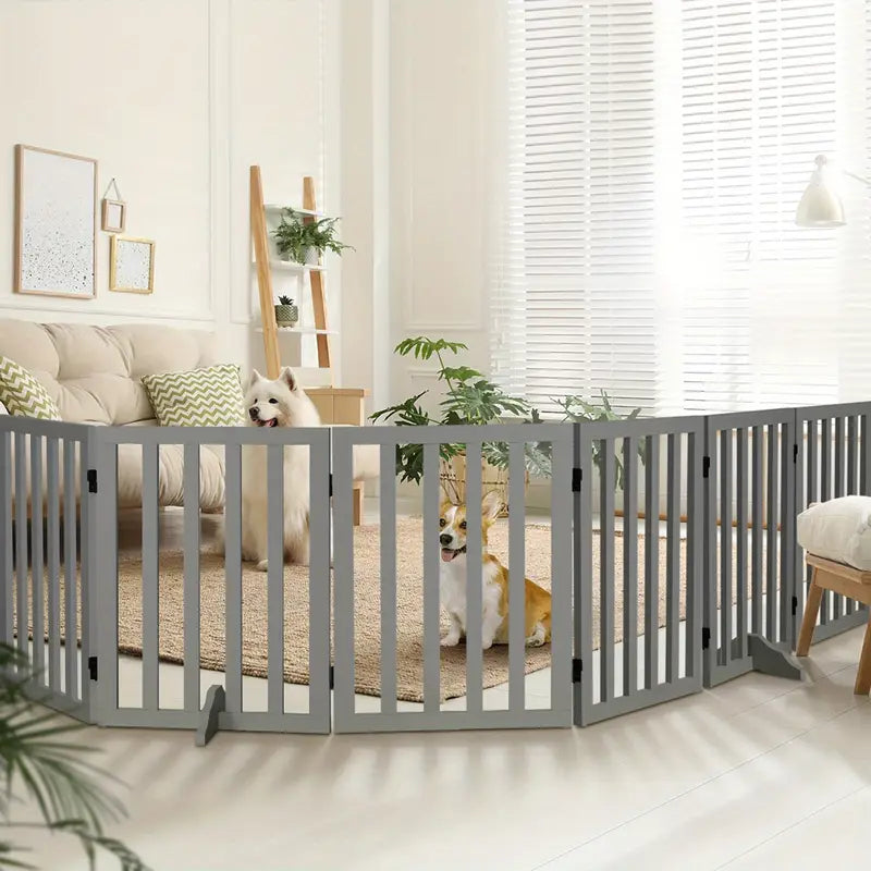 How to Secure Open Plan Living Areas with Extra Wide Baby Gates
