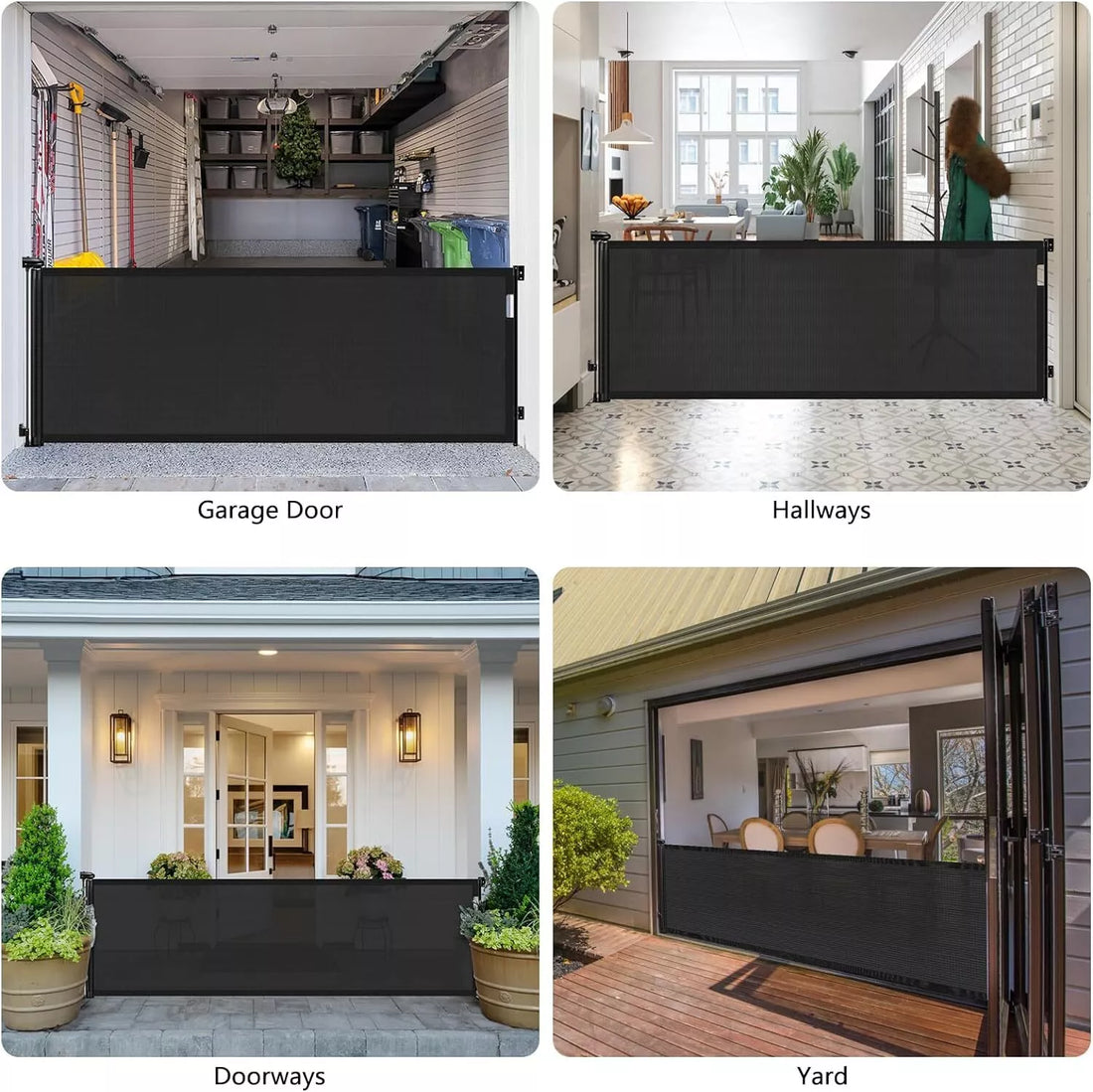 Outdoor Baby Gates: Best Picks for Balconies and Patios