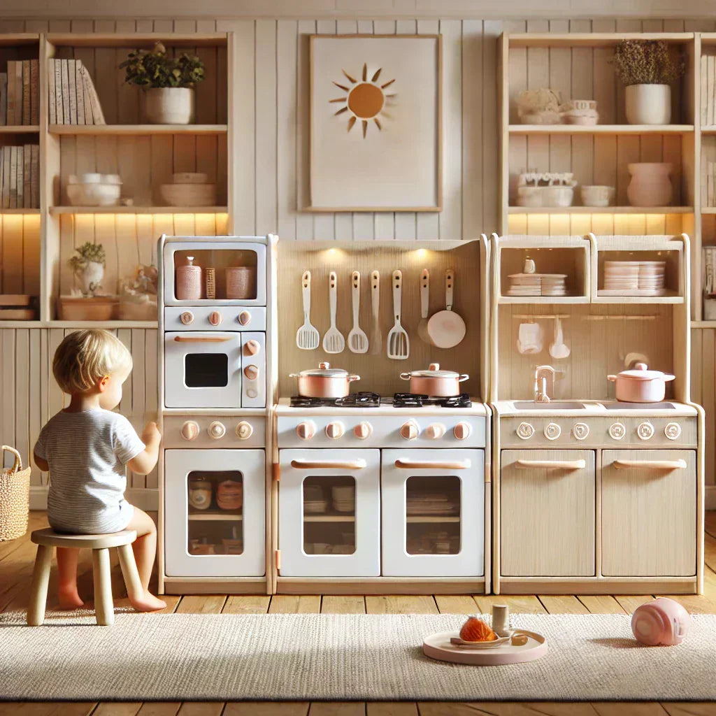 Top Rated Play Kitchens in Australia 2025
