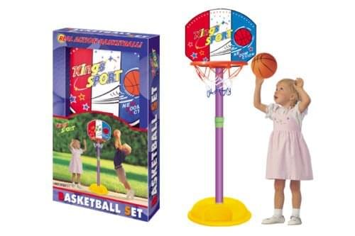 Toddler Basketball Hoop Large