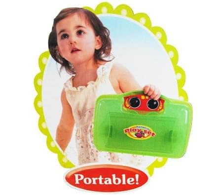 Kids BBQ Play Set - Play Kitchen