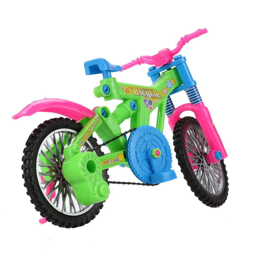 DIY Toys Assembly Bike Bicycle - Play Kitchen