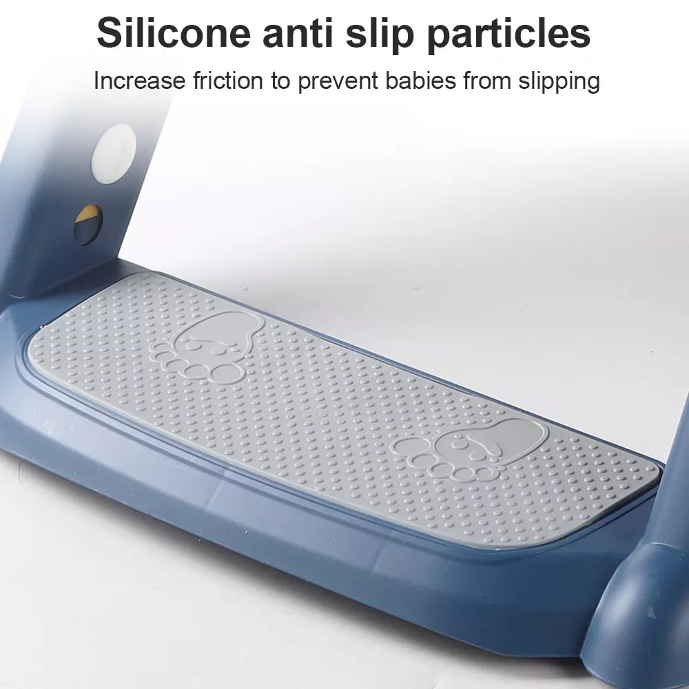 Toilet Training Seat anti slip 