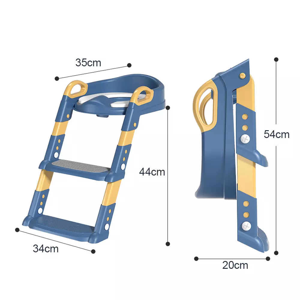 Toilet Training Seat size