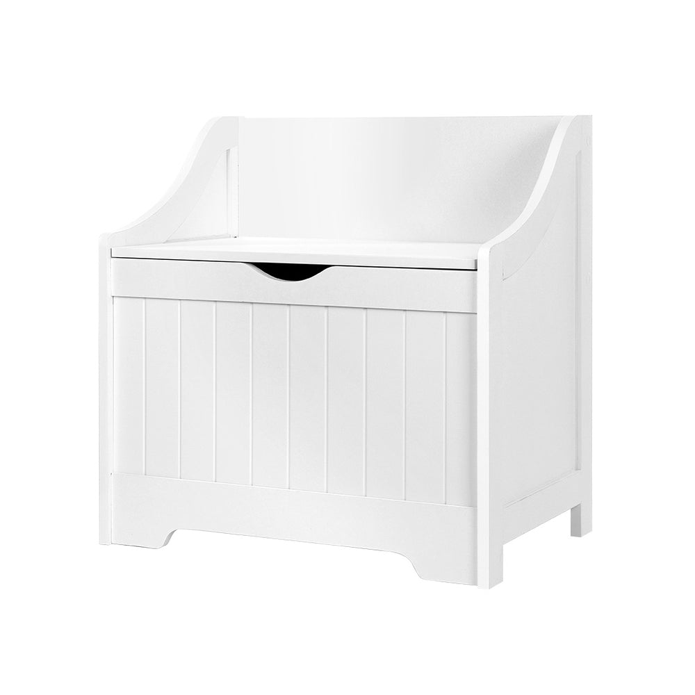 Toy Storage Bench – 2-in-1 Seating and Storage Solution for Kids