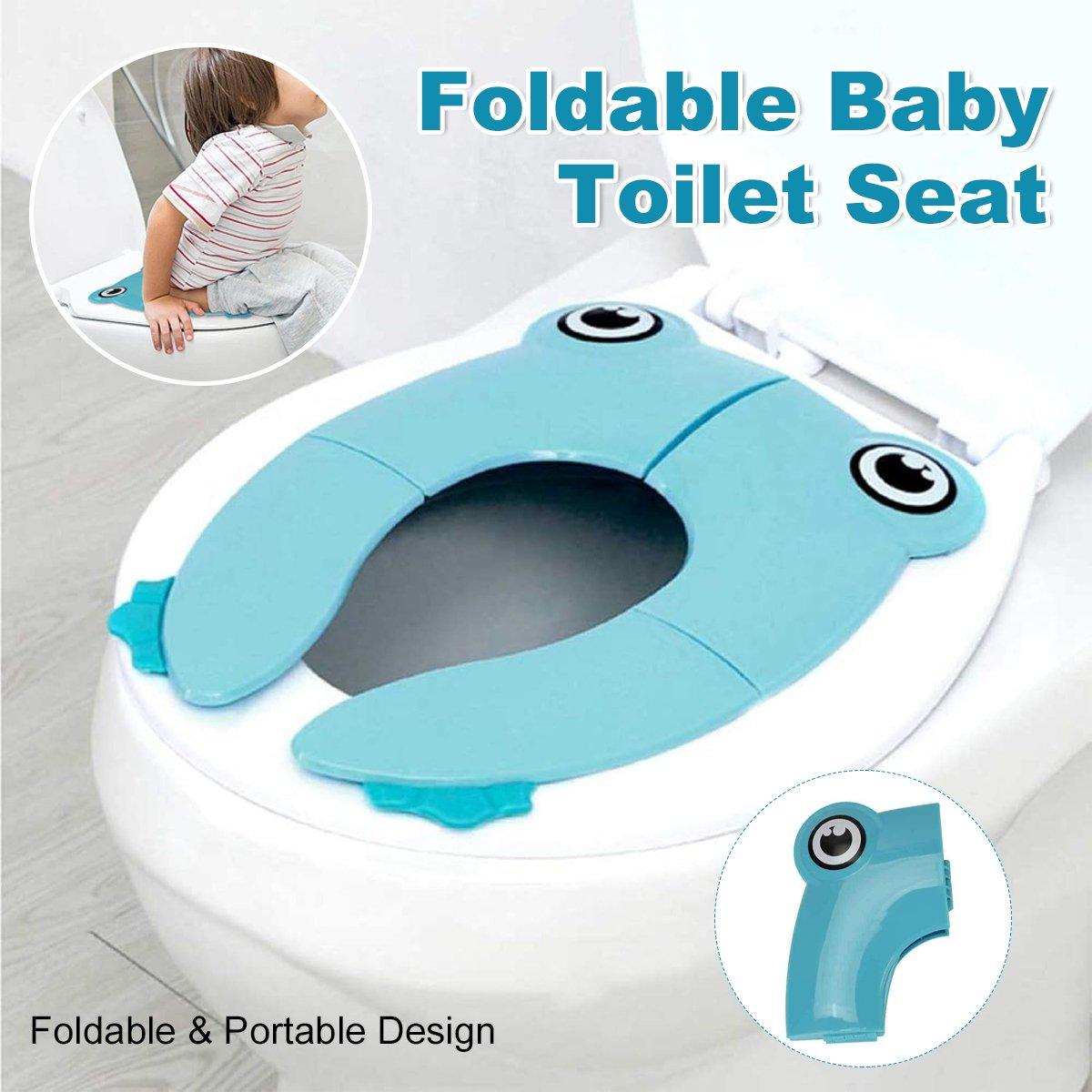 Portable Kids Toilet Seat