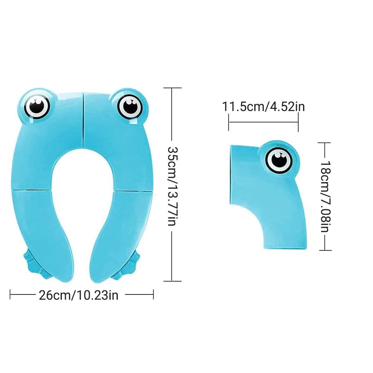 Portable Kids Toilet Seat