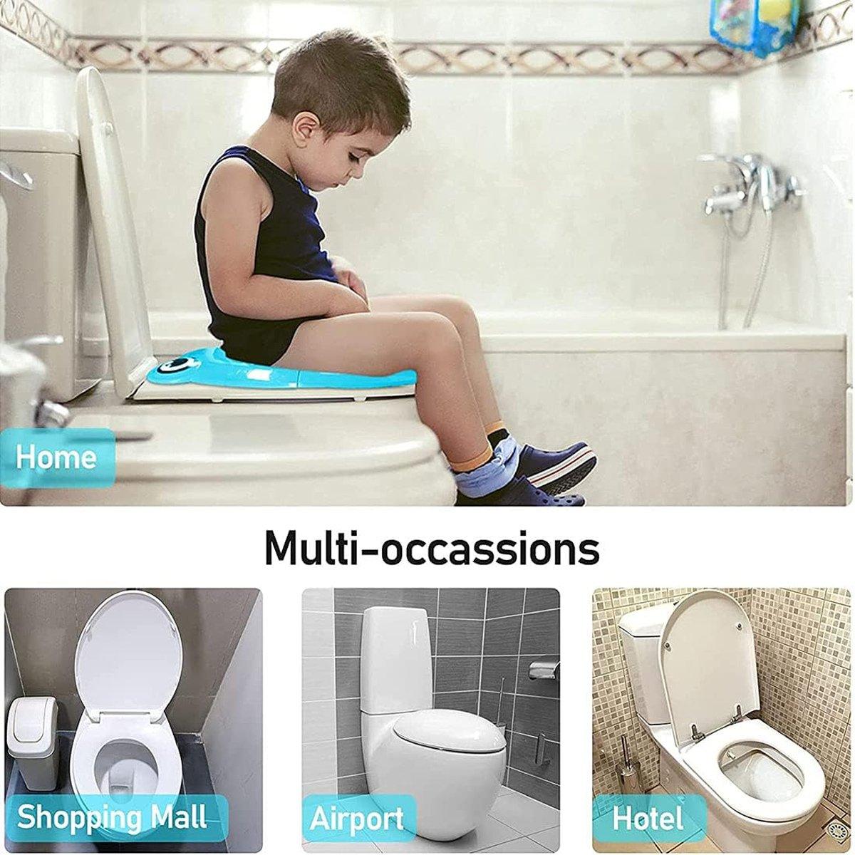 Portable Kids Toilet Seat