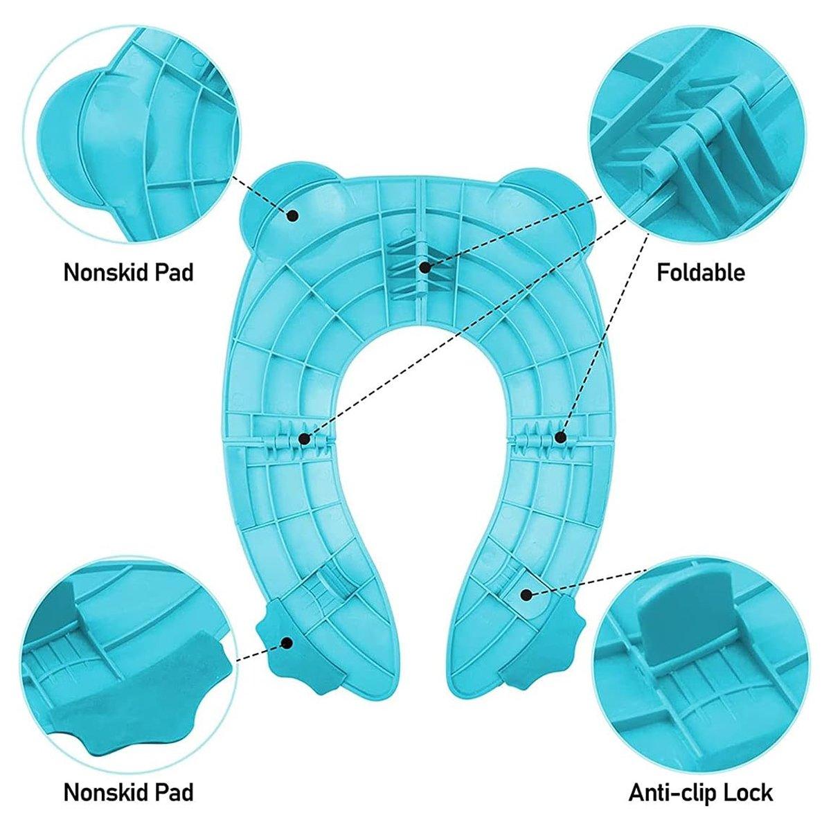 Portable Kids Toilet Seat