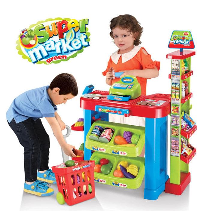  Cash Register Toy  for kids