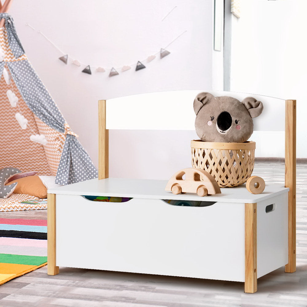 toy box bench seat